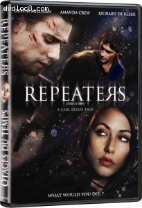 Repeaters Cover