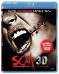 Cover Image for 'Scar 2D/ 3D'