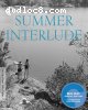 Summer Interlude (Criterion Collection) [Blu-ray]
