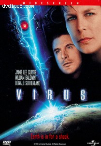 Virus Cover