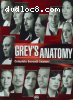 Grey's Anatomy:The Complete Seventh Season