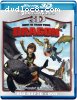 How to Train Your Dragon [Blu-ray]