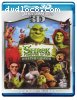 Shrek Forever After [Blu-ray]