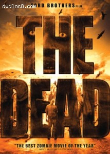 Dead, The Cover