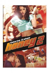 Honey 2 Cover