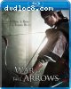 War of the Arrows [Blu-ray]