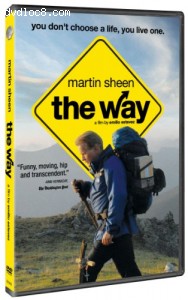 Way, The Cover