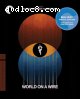 World on a Wire (The Criterion Collection) [Blu-ray]