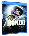 Cover Image for 'Hondo'