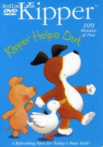 Kipper - Kipper Helps Out