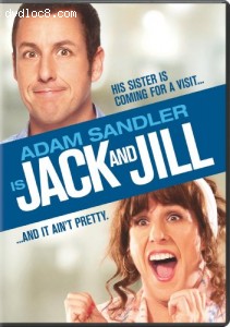 Jack and Jill Cover