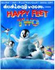 Happy Feet Two (Blu-ray/DVD Combo + UltraViolet Digital Copy)