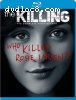 Killing, The: The Complete First Season [Blu-ray]