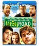 High Road [Blu-ray]