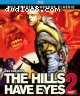 Hills Have Eyes, The: Part 2 (Remastered Edition) [Blu-ray]