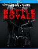 Battle Royale [Blu-ray]