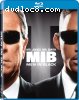 Men In Black (Blu-ray + UltraViolet) [Blu-ray]