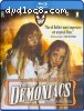 Demoniacs: Remastered Extended Edition [Blu-ray]