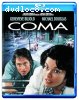 Coma [Blu-ray]