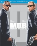 Cover Image for 'Men In Black II (+ UltraViolet Digital Copy)'