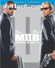 Men In Black II (+ UltraViolet Digital Copy)  [Blu-ray]