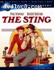 Sting [Blu-ray], The