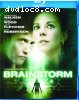 Brainstorm (BD) [Blu-ray]