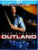 Outland  [Blu-ray]