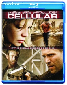 Cellular [Blu-ray] Cover