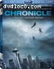 Chronicle (The Lost Footage Edition) [Blu-ray]