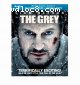 Grey, The (Two-Disc Combo Pack: Blu-ray + DVD + Digital Copy + UltraViolet)