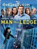 Man on a Ledge [Blu-ray]