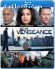 Act of Vengeance (Blu-Ray)