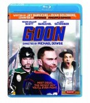 Cover Image for 'Goon'