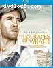 Grapes Of Wrath, The [Blu-ray]