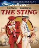 Sting, The (Digibook + Blu-ray + DVD + Digital Copy) [Blu-ray]