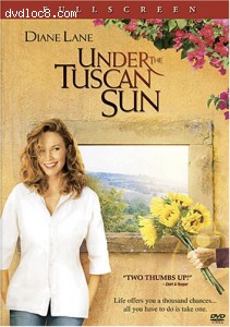 Under the Tuscan Sun (Full Screen Edition) Cover