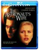 Astronaut's Wife, The [Blu-ray]