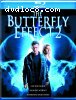 Butterfly Effect 2, The [Blu-ray]