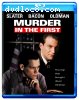 Murder In The First [Blu-ray]