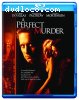Perfect Murder [Blu-ray], A