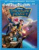 Treasure Planet: 10th Anniversary Edition [Blu-ray]
