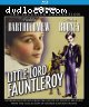 Little Lord Fauntleroy: Kino Classics Remastered Edition [Blu-ray]