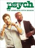 Psych: The Complete Fifth Season