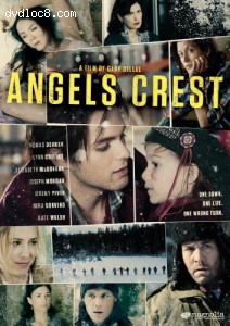 Angels Crest Cover