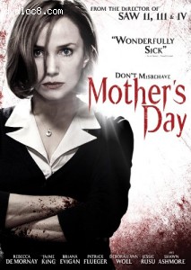 Mother's Day Cover