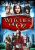 Witches of Oz, The