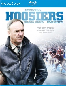 Hoosiers [Blu-ray]