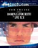 Born on the Fourth of July [Blu-ray + DVD + Digital]