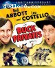 Buck Privates (Collector's Series) [Blu-ray Book + DVD]